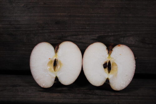 Haralred Apple - Image 2