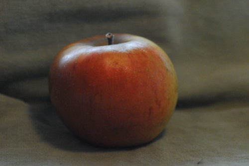 Karmijn De Sonneville Apple - Image 3