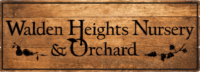 Walden Heights Nursery & Orchard