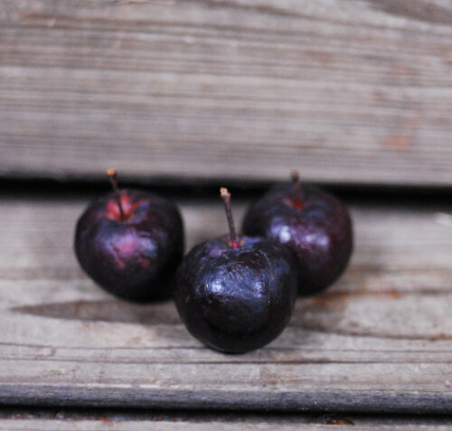 Hewesmata Apple